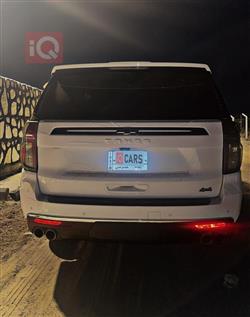 شێڤرۆلێت تاهۆ